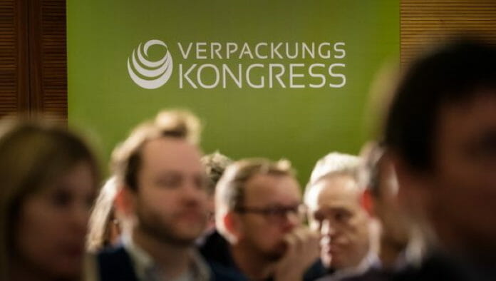 dvi, Deutscher Verpackungskongress,