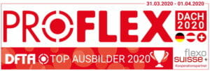 DFTA, ProFlex, flexo suisse