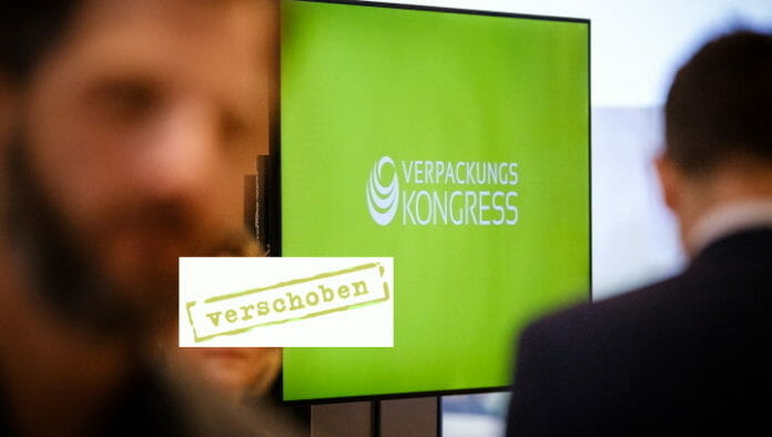 dvi, Deutscher Verpackungskongress,