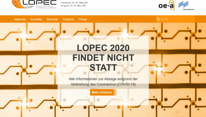 LOPEC, OE-A,