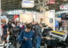 Mack Brooks Exhibitions, InPrint Munich, ICE Europe,