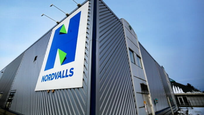 Nordvalls,