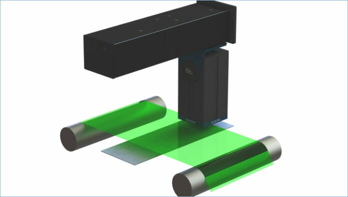 Erhardt+Leimer, Druckbildkontrolle