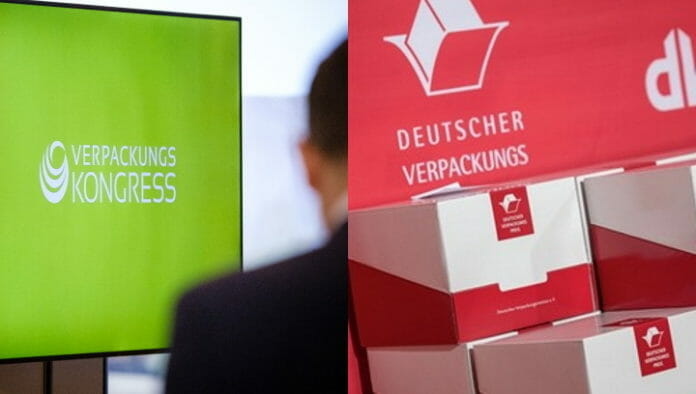 dvi, Deutscher Verpackungspreis, Deutscher Verpackungspreis,