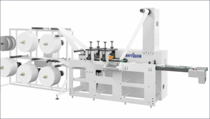 Rhyguan Machinery,