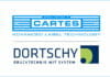 Dortschy, Cartes,