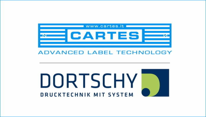 Dortschy, Cartes,