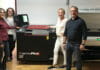 Flint Group, Etiket Schiller, ThermoFlexX, nyloprint,