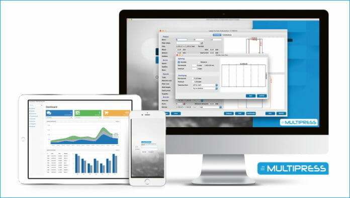 Kodak, Dataline Solutions, Prinergy Workflow, MIS|ERP-Software,