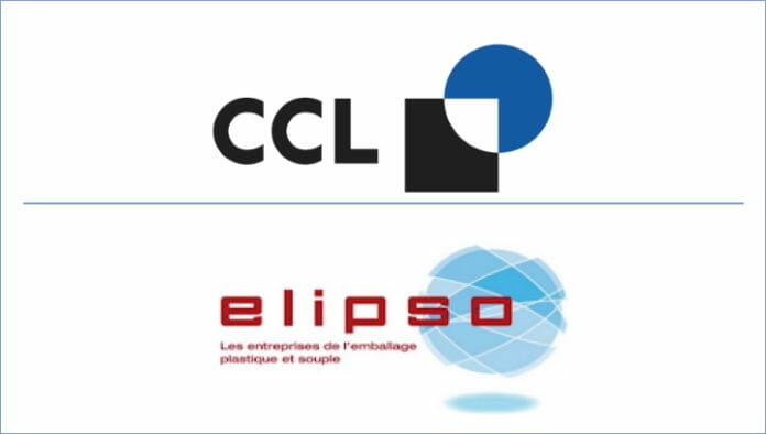 CCL Label, Elipso,