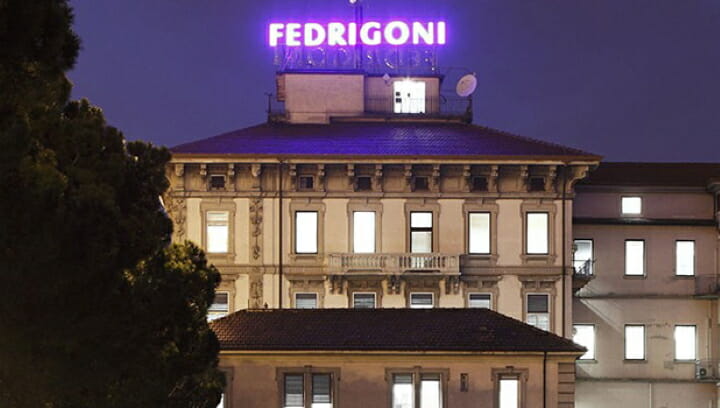 Fedrigoni