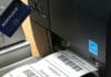 Toshiba Tec, Verifizierung, Barcodes,