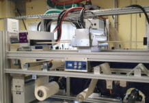 RK PrintCoat Instruments, GEW,