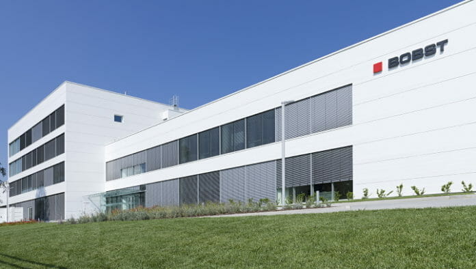 Bobst, Bobst Italia,