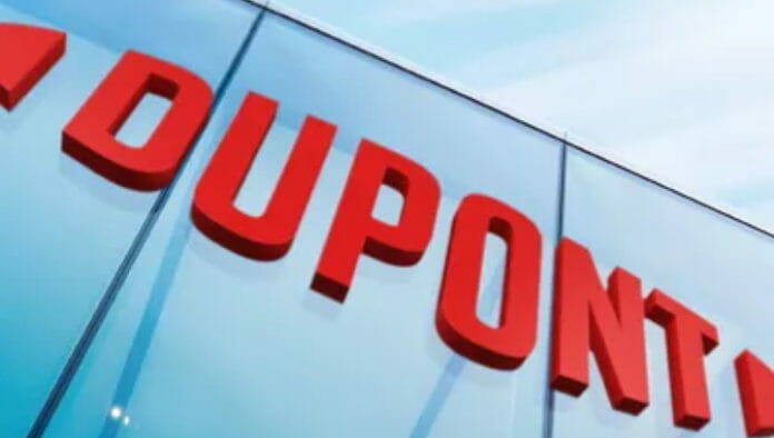 DuPont, drupa,