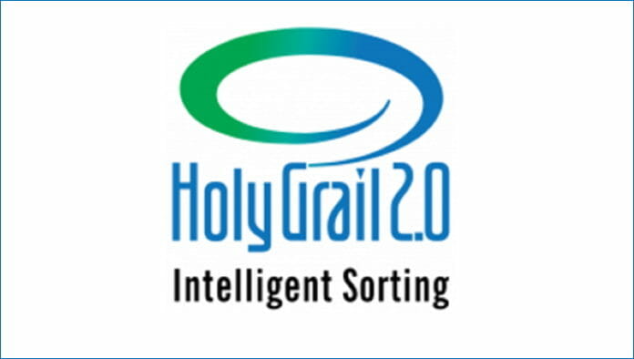 Flint Group, HolyGrail 2.0, , AIM, HolyGrail 2.0