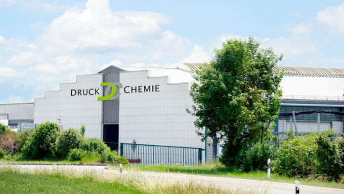 DC Druck Chemie