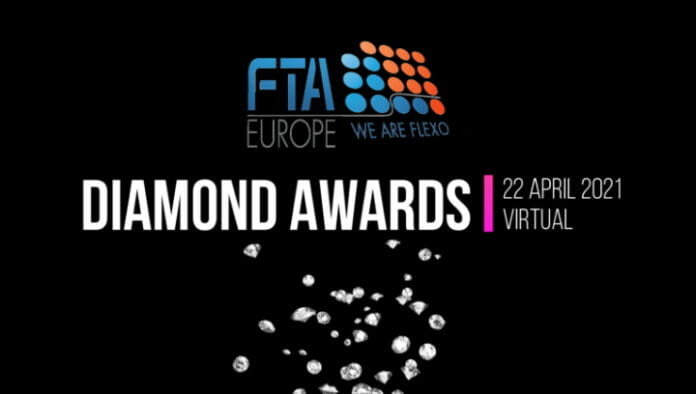 FTA Europe, Diamond Awards,