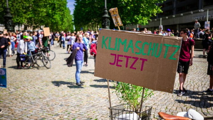 ClimatePartner, Klimaschutz,