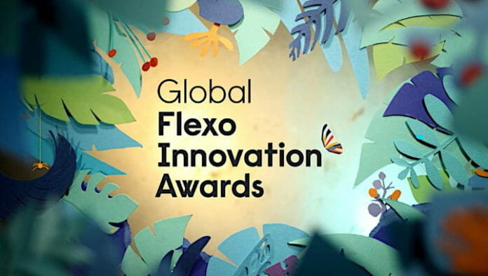 Miraclon, Flexcel NX, Global Flexo Innovation Awards,