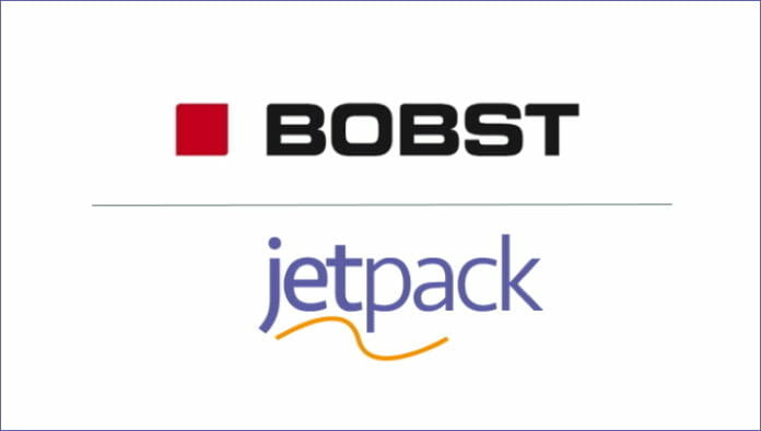 Bobst, Jetpack,