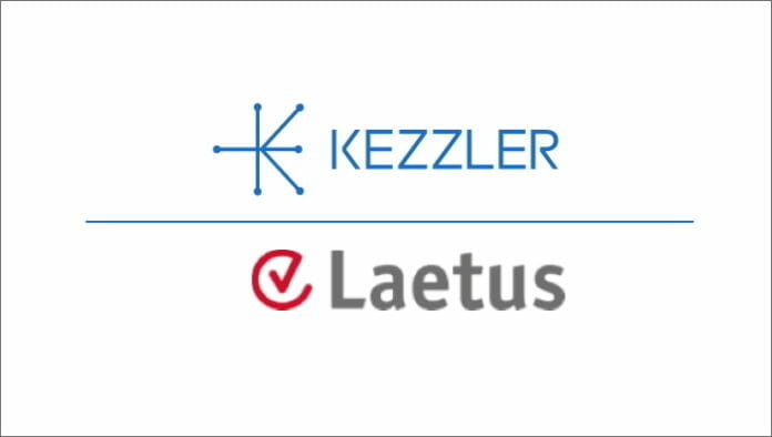 Laetus, Kezzler, Nachverfolgung, Track & Trace,