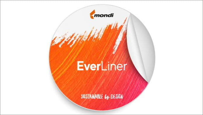 Mondi, Release Liner, Nachhaltigkeit,