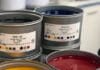 Toyo Ink, Druckfarben, Low-Migration Farben,