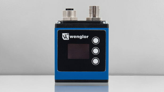 Wenglor, Barcode-Scanner