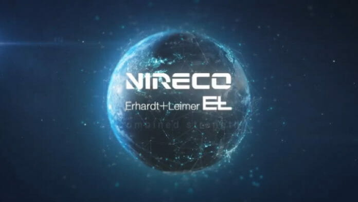 Erhardt+Leimer, Nireco