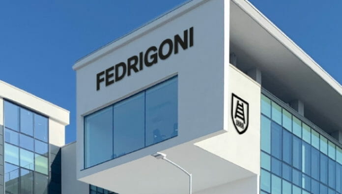 Fedrigoni