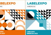 Tarsus Group, Labelexpo,