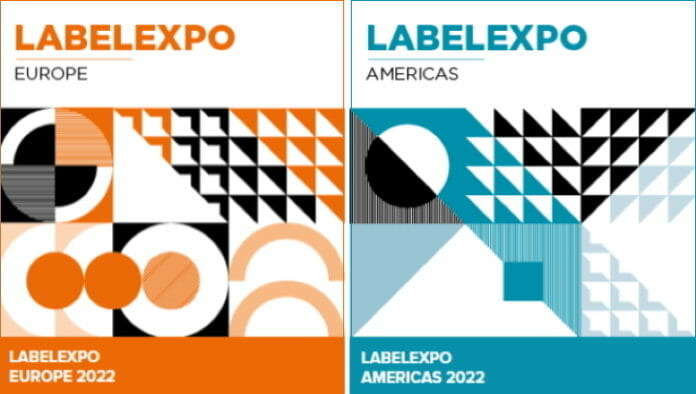 Tarsus Group, Labelexpo,