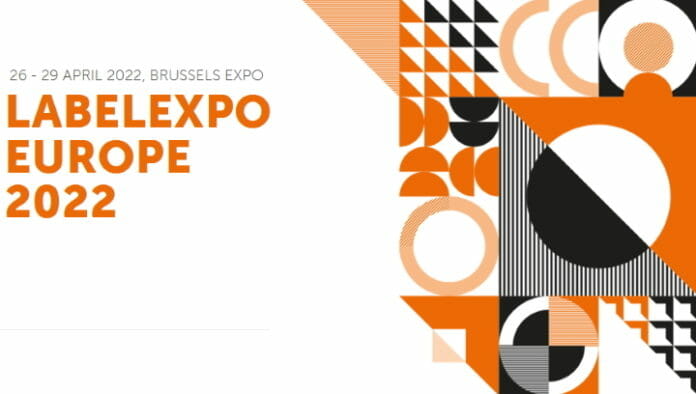 Tarsus Group, Labelexpo Europe,