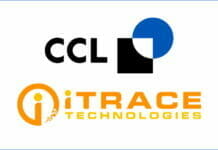 CCL Design, iTRACE Technologies, Authentifizierung,