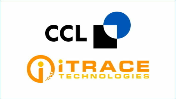 CCL Design, iTRACE Technologies, Authentifizierung,