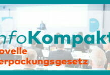 bvdm., Verpackungsgesetz,