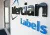 Mercian Labels, Release Liner, Recyclingmaterial,