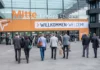 NürnbergMesse, FachPack,