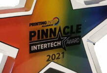 Kodak, InterTech Award,