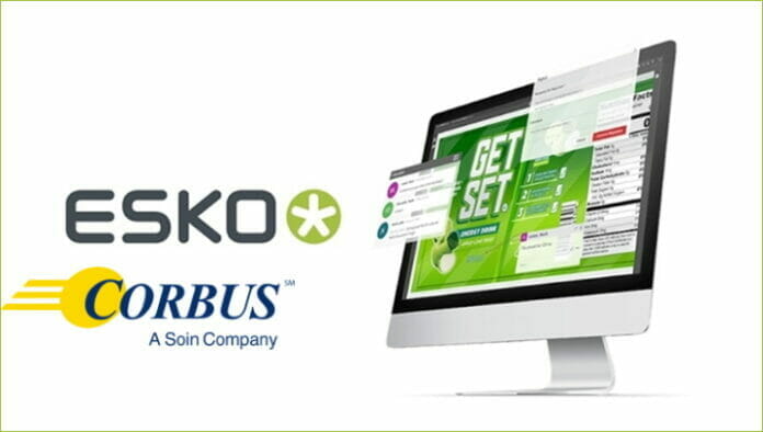 Esko, Corbus