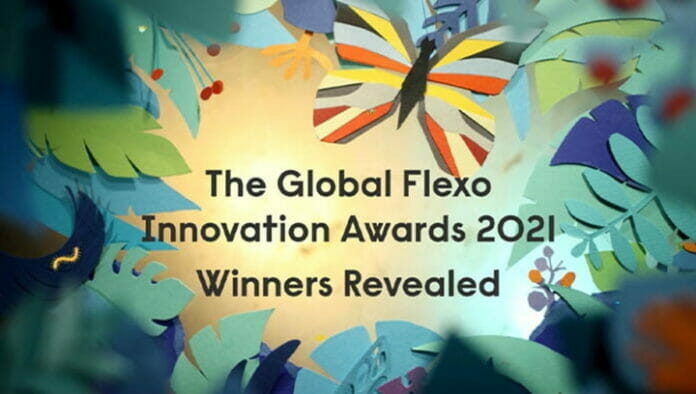 Miraclon, Flexcel NX, Global Flexo Innovation Awards,