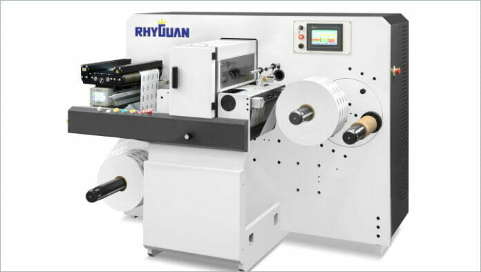 Rhyguan Machinery, B&T Tec