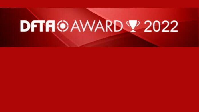 DFTA, »DFTA Award«,