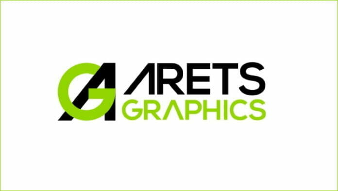 Fujifilm, Arets Graphics