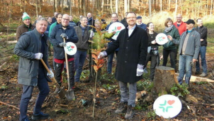 Lohmann, Klimaschutz,