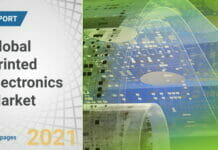 Research and Markets, Printed Electronics, Marktstudien,