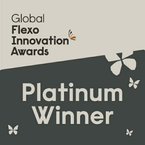 Lorytex, Miraclon, Global Flexo Innovation Awards, Flexcel NX, 