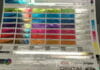 Color-Logic, Mark Andy, Metallicfarben,