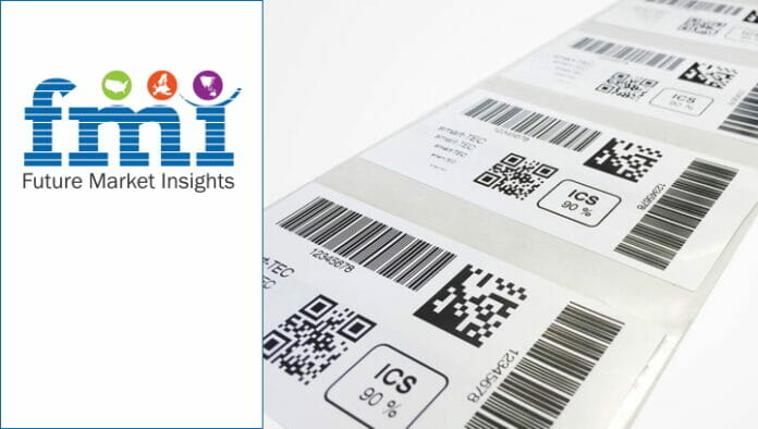 Smart Labels, Future Market Insights, Marktstudien,